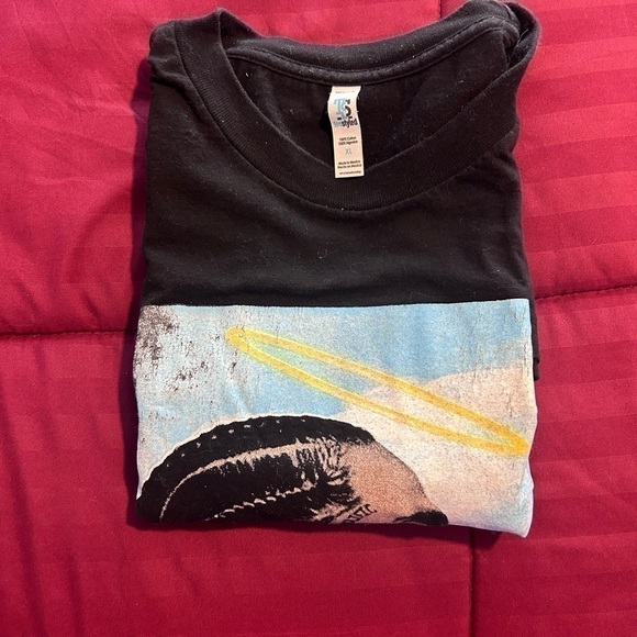 Men’s Nipsey Hussle T-shirt - Picture 4 of 4